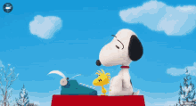 Snoopy Ooo GIF - Snoopy Ooo Typewriter GIFs