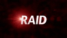 Raideo GIF - Raideo Raid GIFs