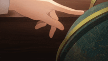 Globe Anime GIF - Globe Anime Gentle GIFs