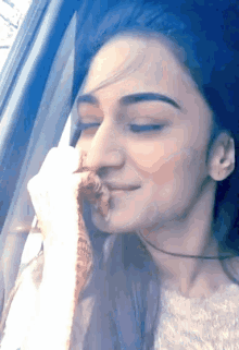 Love Ejf GIF - Love Ejf Ericafernandes GIFs