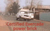 Kcelej Evercade GIF - Kcelej Evercade Power Brick GIFs