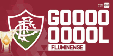 Goooool Gol GIF - Goooool Gol Fluminense GIFs