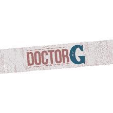 doctor g