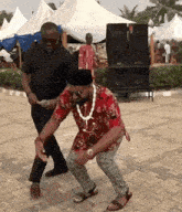 Ogene Nigeria GIF - Ogene Nigeria Igbo Dance GIFs