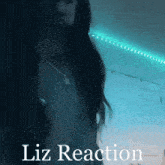 Liz Reaction Liz Dance GIF