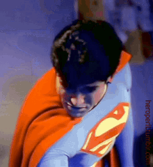 Super Boy In Danger7 GIF - Super Boy In Danger7 GIFs