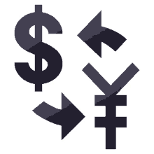 currency converter symbols joypixels currency exchange change currency