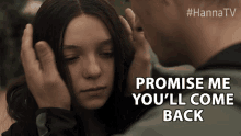 Promise Me Youll Come Back Come Back For Me GIF