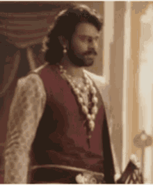Sad Disappointed GIF - Sad Disappointed Prabhas GIFs