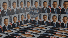 Obama Obama Water GIF - Obama Obama Water Barack Obama GIFs