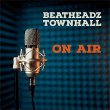 Beatheadz Townhall GIF - Beatheadz Townhall GIFs