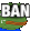 Ban Sticker - Ban Stickers