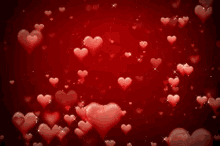 Love Heart Love You GIF - Love Heart Love You Saquinon GIFs