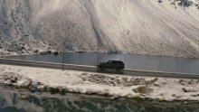 Womens Day Womens Drivers GIF - Womens Day Womens Drivers Land Rover GIFs