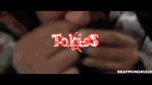 Tokio99 GIF - Tokio99 GIFs