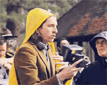 Wes Anderson GIF - Wes Anderson Fantastic GIFs