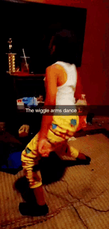 Wiggly GIF - Wiggly GIFs