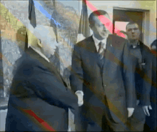 Erdogan Handshake GIF - Erdogan Handshake Camera Flash GIFs