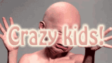 Crazy Kids GIF - Crazy Kids GIFs