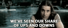 Ups And Downs Highs And Lows GIF - Ups And Downs Highs And Lows Rise And Fall GIFs