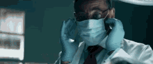 Payday2 The Dentist GIF - Payday2 The Dentist I Want You To Work For Me GIFs