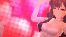 Anime Girl GIF - Anime Girl Cute GIFs