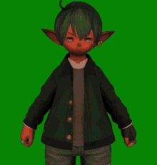 Lun Point Lalafell Point GIF