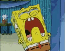 Cry Spongebob GIF - Cry Spongebob GIFs