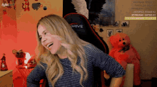 Melisa Twitch GIF - Melisa Twitch Laughing GIFs
