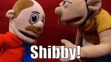 Sml Shibby GIF - Sml Shibby Jeffy GIFs