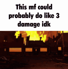 Two Damage Cdrp GIF - Two Damage Cdrp Cdrp Lore GIFs