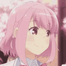 Anime Ayaya GIF - Anime Ayaya Smile GIFs
