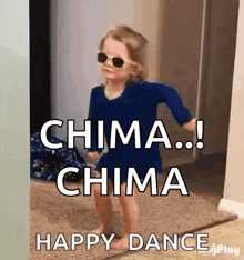 Claire Dancing GIF - Claire Dancing Baby GIFs