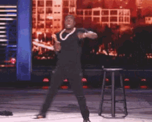 The Dirty D Kevin Hart GIF