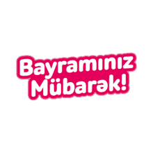azerfon bayram