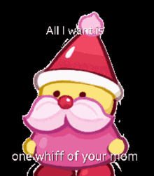 Your Mom Your Mom Memes GIF - Your Mom Your Mom Memes Sugar Gnome GIFs