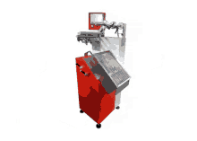 Auger Powder Filling Automated Packaging Systems GIF - Auger Powder Filling Automated Packaging Systems GIFs