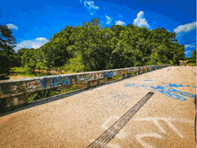 Grafitti Bridge GIF - Grafitti Bridge Drive GIFs