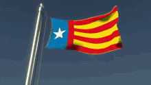 Valencia Valencian GIF - Valencia Valencian Valencian Flag GIFs