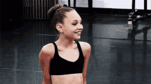 What Say GIF - What Say Maddie GIFs
