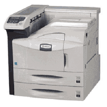 Kyocera Laser Printers Printers GIF - Kyocera Laser Printers Printers GIFs
