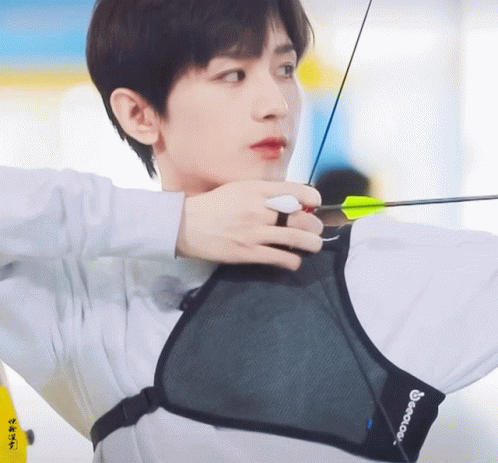 Ruli Chengyi GIF - Ruli Chengyi Thanhnghi GIFs