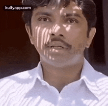 Shocking,.Gif GIF - Shocking Sathyaraj Actor GIFs
