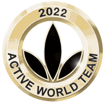 awt2022 active world team pin awt herbalife herbalife awt