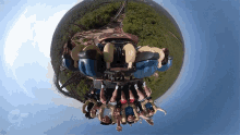 drop coaster force texas tornado wonderland amusement park wildfire