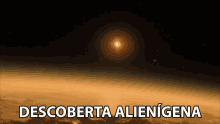Descoberta Alienigena Astronomia GIF - Descoberta Alienigena Astronomia Alien Discovery GIFs