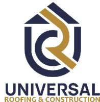 Universal Roofing Urc Sticker - Universal Roofing Urc Roofing Stickers