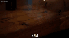 Bam! GIF - Kelsey Peters Bam Younger Tv GIFs