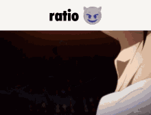 Ratioed GIF - Ratioed Ratio GIFs