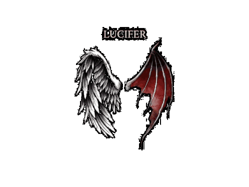 Lucifer Starmaker Sticker - Lucifer Starmaker Hdl Stickers